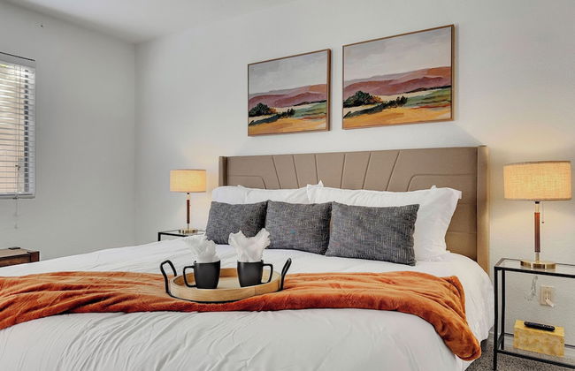 Camelback #102 Phoenix - Foto 2