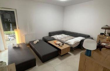 Apartament z dużym tarasem - najbliżej PreZero - Foto 70