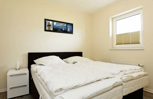 6 Person Holiday Home in Grossenbrode - Foto 44