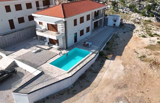 Dubrovnik Heights Luxury Villa - Foto 50