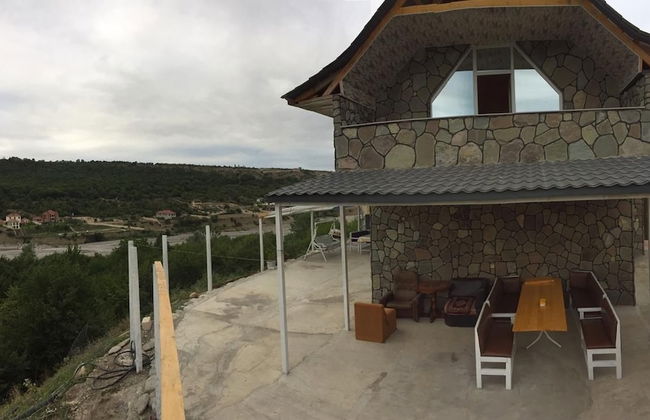 Guba Panoramic Villa - Foto 44