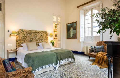 Villa Alfonso, Restored Palace House with gardens and Monuments Views - Foto 22