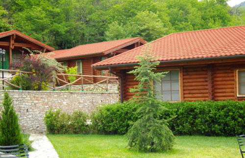 Xenios Chalet - Foto 54