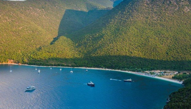 First Impressions of Kefalonia - Half-Day Private Tour - Foto 3