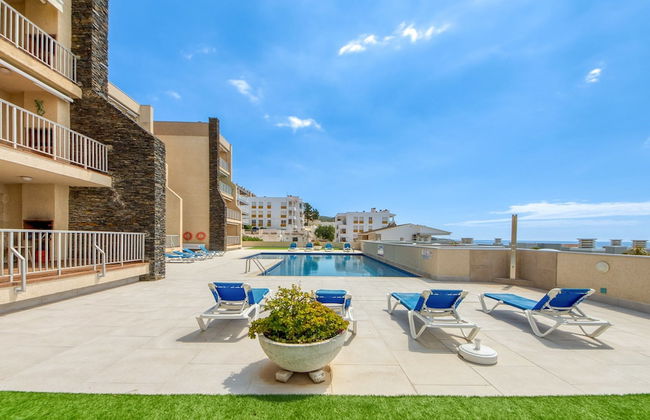 Apartment in Roses Near Canyelles Beach - Photo 31