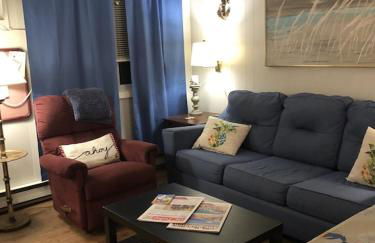 Bayside 1st Floor OC 2 br/1ba pool condo close to Jolly Roger/Convention Center - Foto 4