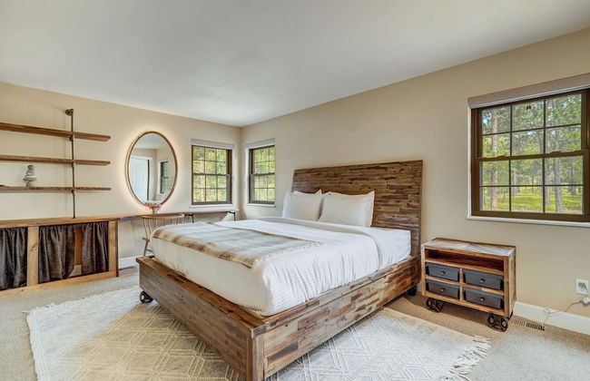 Buckskin Hideaway - Foto 11