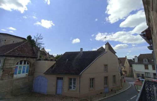 Appartement Le palais autun - Foto 11