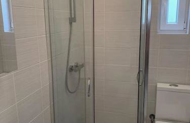 Villa Oleander Agios Nikolaos Loutra Edipsou - Foto 36