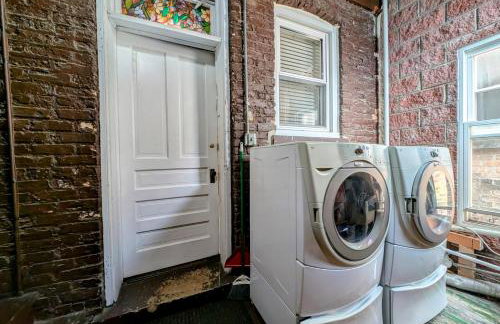 The Roscoe Village Guesthouse - Foto 38