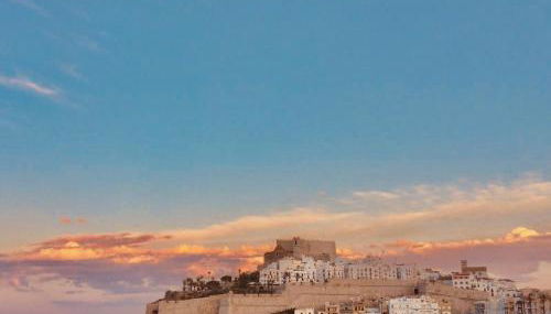 Turyva Tarongers 1 - Modern 1-Bedroom Apartment Near the Beach, Costa del Azahar - Foto 4