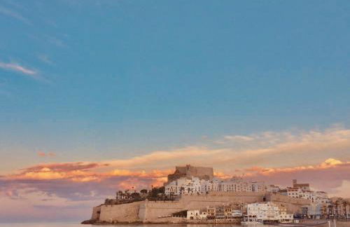 Turyva Tarongers 1 - Modern 1-Bedroom Apartment Near the Beach, Costa del Azahar - Foto 4