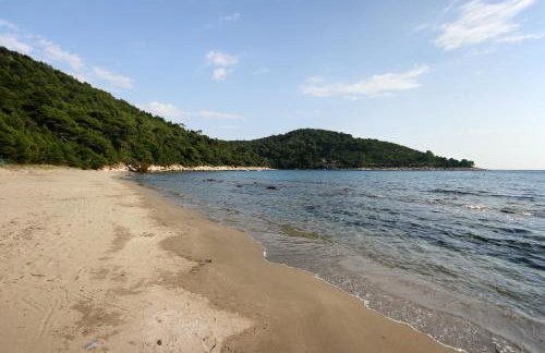 Apartments with parking space Korita, Mljet - 22342 - Foto 4