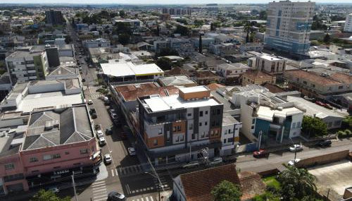 Lou Suites - 15 - Cantinho Charmoso - Foto 5