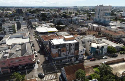 Lou Suites - 15 - Cantinho Charmoso - Foto 5