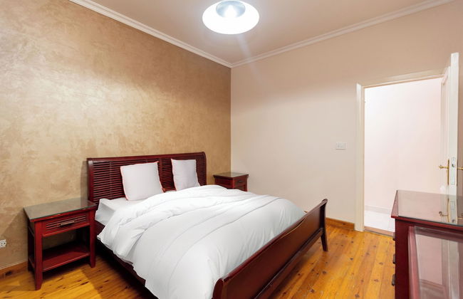 Host Prime Classic Villa At Rehab City - Foto 12