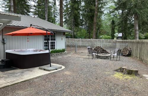 Forks Fir House - Foto 29