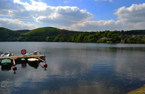 Haus Eifelglück am Stausee Obermaubach - Foto 22