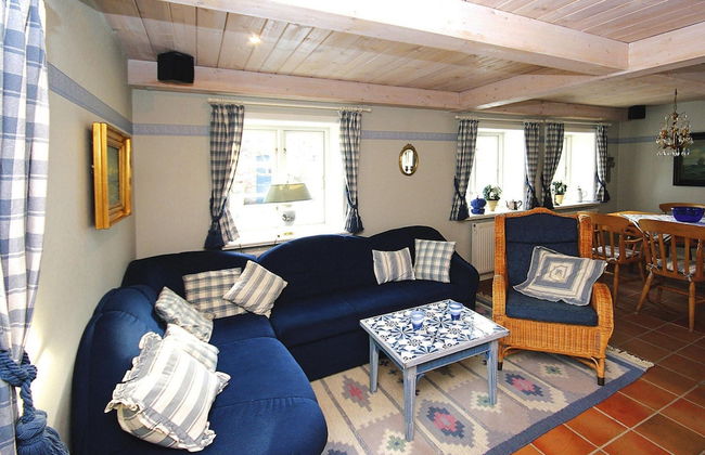 Doppelhaus in Oldsum auf Foehr - Foto 6