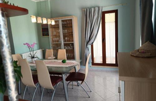 Villa Hilda - Foto 32