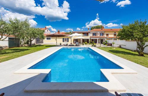 Villa Ancora With Private Pool - Happy Rentals - Foto 30