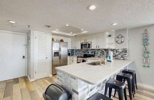 Beach Place 1-404 - Photo 11