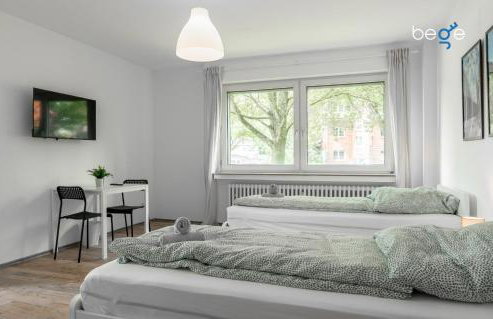 BEGE APARTMENTS Corporate Lodge - Photo 14