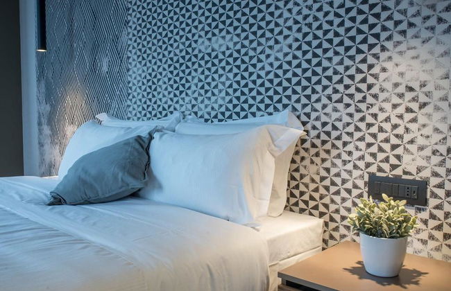 9 Stanze Boutique Rooms - Foto 15