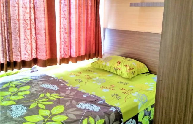 The Jarrdin Apartment by Berdikari Group - Foto 1