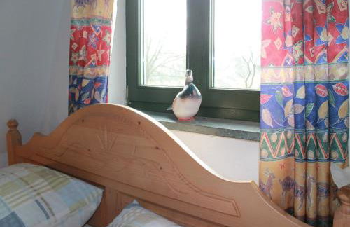 Wohnung in Dargun mit Schwimmbad - Foto 11