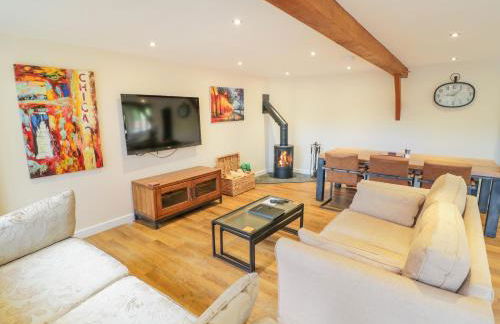 The Coach House - Foto 4