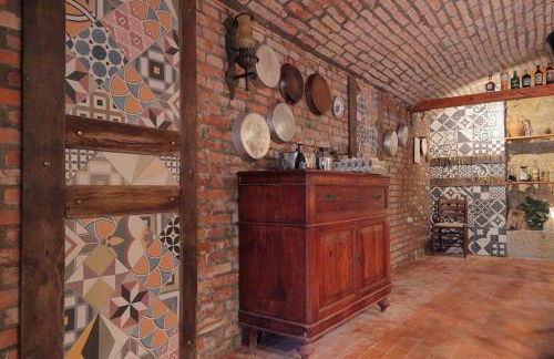 LA BARCA NEL FRUTTETO Natura e relax in collina - Foto 70