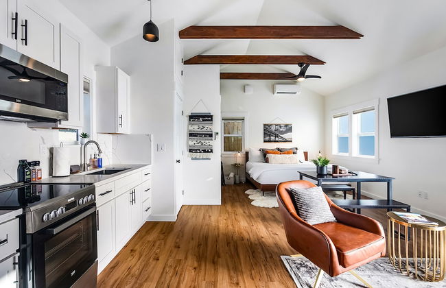 Walk to the waterfront The South Sound - Foto 3