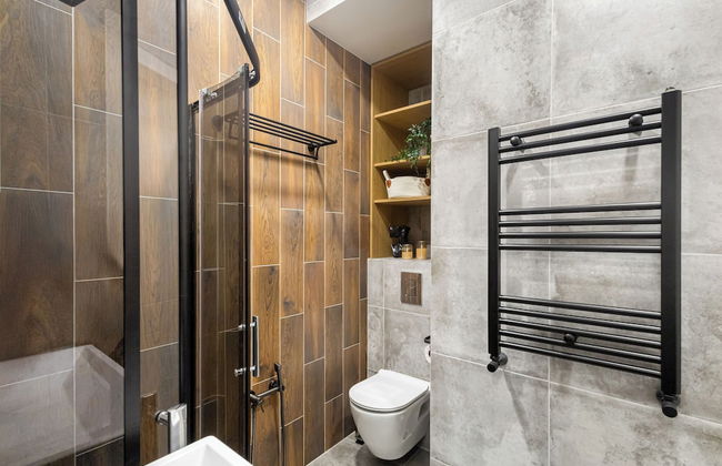 HB apartments University - Foto 57