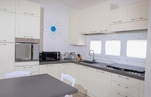 Villetta Cinzia Vista Mare - Foto 7