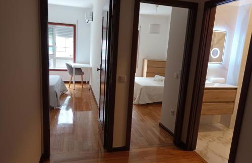 Apartamento T3 Parque da Juventude - Foto 13