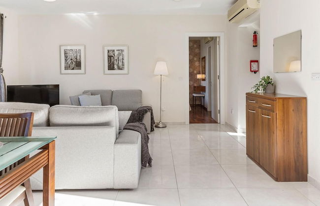 Apartment Dc11 - Assia - Foto 15