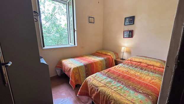 Apartment Perfect for Families on Vacation - Foto 4, Habitación