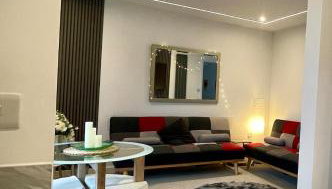 Florence Coach-House-Parking-WIFI King bedroom & double bedroom - Foto 3