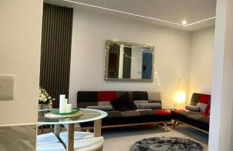 Florence Coach-House-Parking-WIFI King bedroom & double bedroom - Foto 3