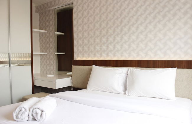 Gorgeous 2BR Apartment at Gateway Pasteur near Exit Toll - Foto 4