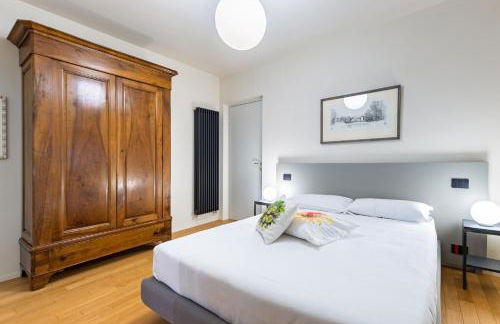 Casa del Maestro-Appartamenti d'Arte - Foto 48