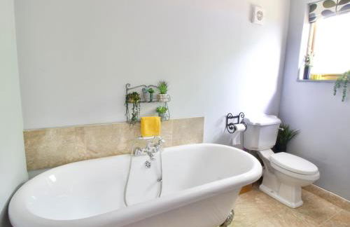 The Stable At Hilltop Farm - Foto 8