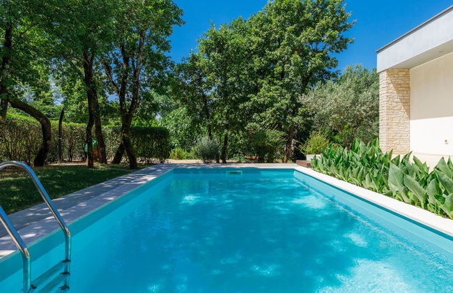 Villa Frleti - Foto 39