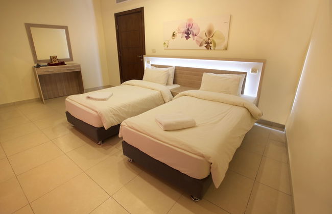 Lujain Hotel Suites - Photo 47