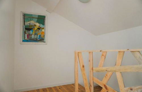 La Maison du Saunier entre mer et garrigue - Foto 8