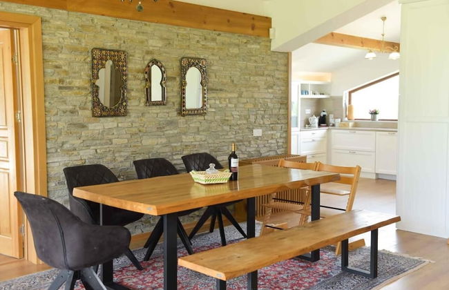 Luxurious Chalet near Pirin Golf Resort - Foto 13