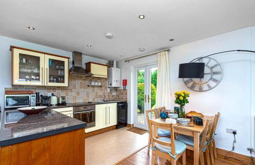 Fig Tree - Pet-friendly cottage with indoor pool, hot tub & breathtaking views of Snowdonia - Foto 11