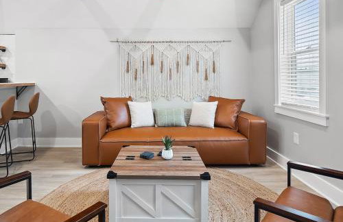 Unique BOHO Ohio City Loft Apt - Foto 10