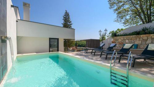 Villa Barmel II - Foto 2, sunbed